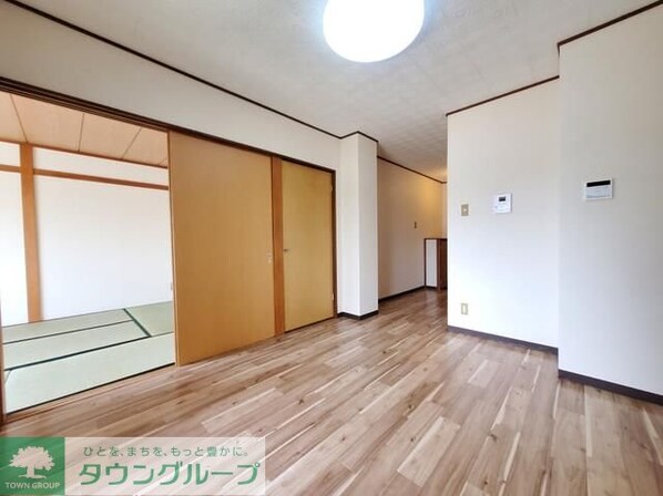 グレース寿の物件内観写真